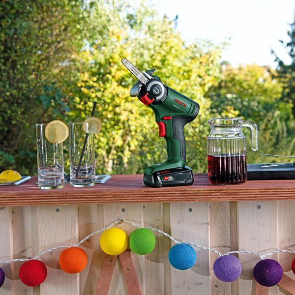 Produktbild Bosch Home & Garden UniversalCut 18V-65