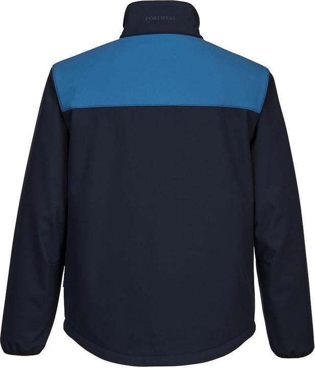 Immagine prodotto Portwest Giacca PW2 Softshell Uomo (XL)