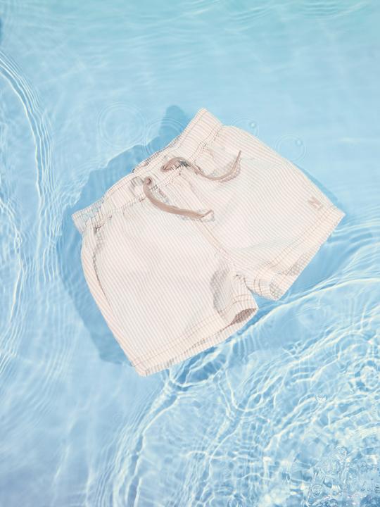 Actual product image Name it Basic Badeshorts (92)