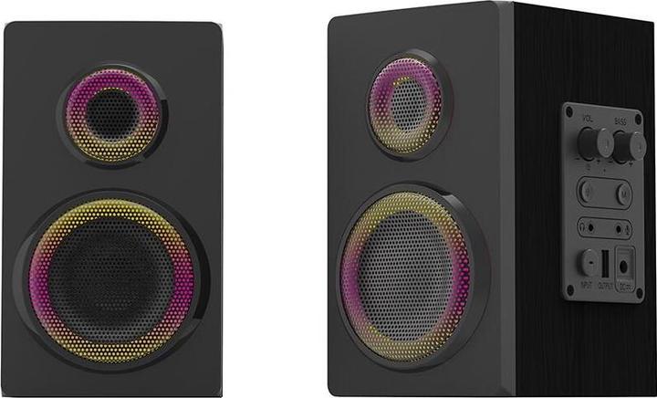 Actual product image Redragon Głośniki komputerowe GS811 Orchestra (RED-GS811)