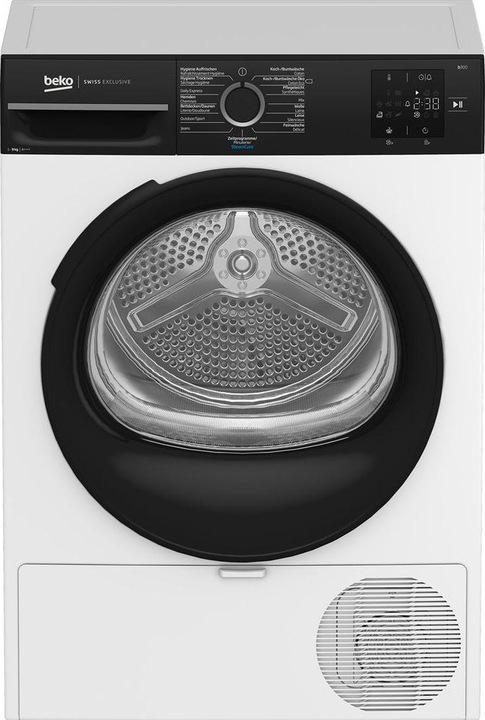 Produktbild Beko Wäschetrockner TR229 (9 kg)