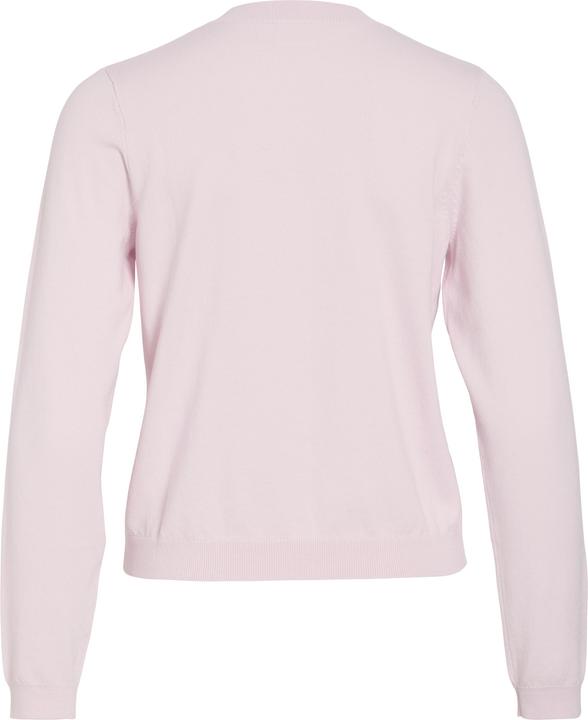 Produktbild Vila VIMALU Rundhals Strickjacke (M)