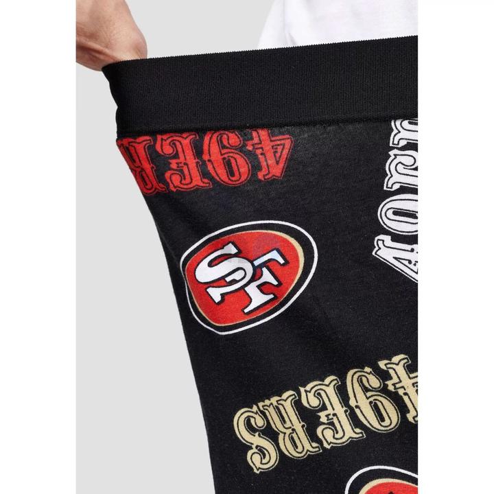Produktbild Recovered NFL 49ers (XL)