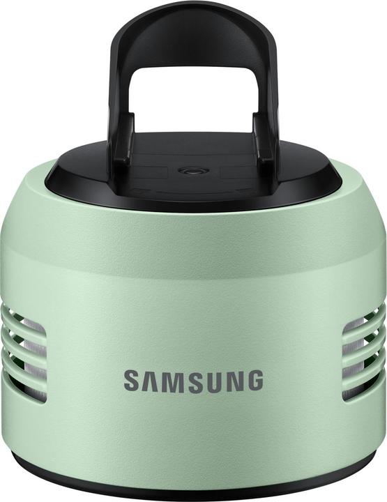 Actual product image Samsung Bespoke AI Jet Ultra battery+ CompleteClean