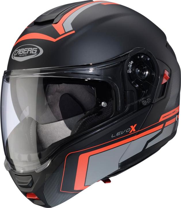Produktbild Caberg LEVO X ELITE Klapphelm (M)