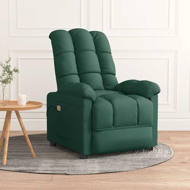 Actual product image VidaXL Massage chair