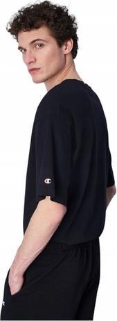 Produktbild Champion Herren-T-Shirt mit Rundhalsausschnitt (M)
