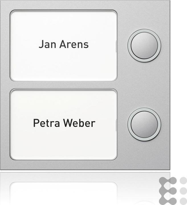 Produktbild Ritto Portier