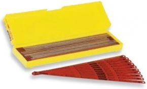 Immagine prodotto Stanley Lama per metallo HSS 300 mm 32 denti