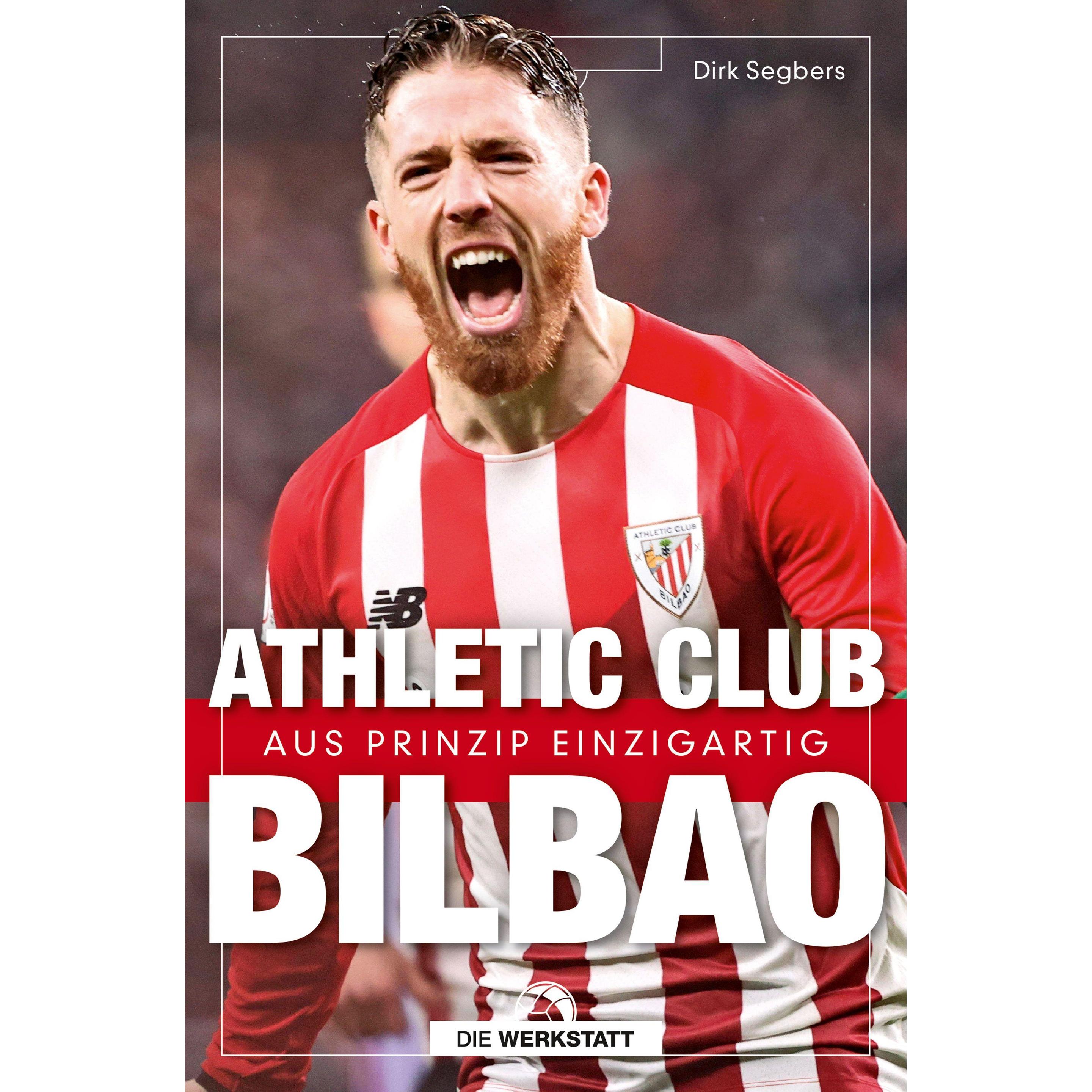 Thumbnail - Athletic Club Bilbao, Ratgeber von Dirk Segbers