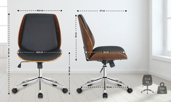 Produktbild CLP Mitch