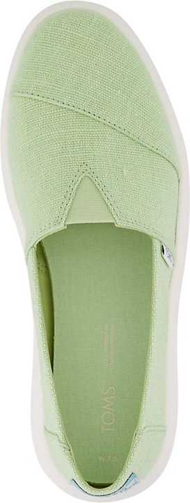 Image du produit Toms Alpargata Mallow espadrilles femmes (38)