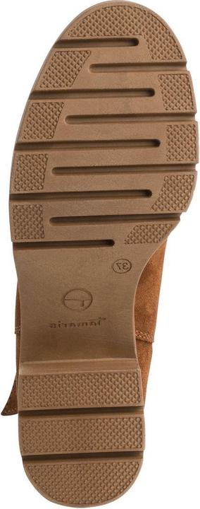 Actual product image Tamaris Chelsea boot (40)