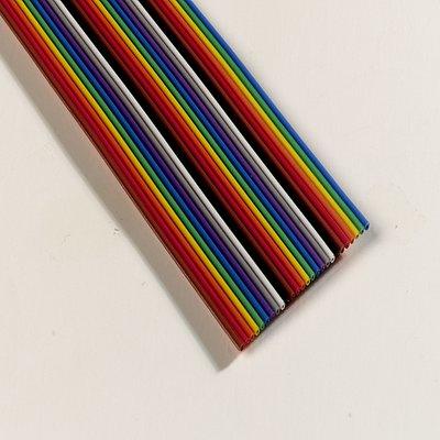 Produktbild 3M Flachbandkabel codiert 26-polig