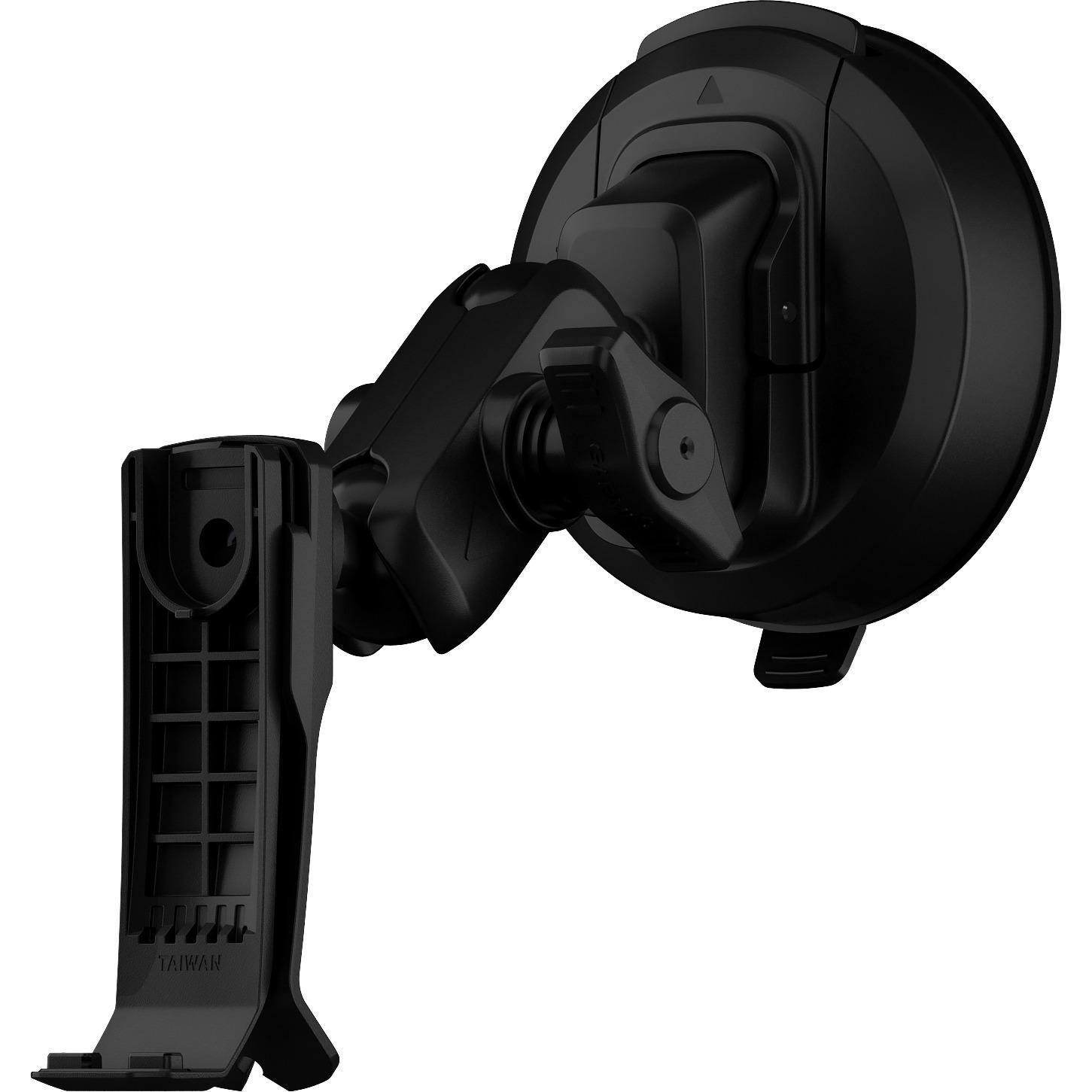 Garmin, Accessori per navigatori GPS, Car mount for GPS navigator