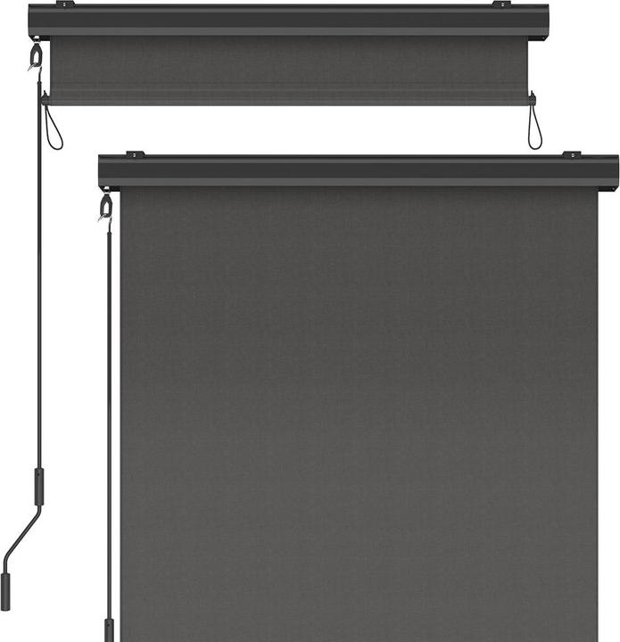 Produktbild OK-Living Senkrechtmarkise (1.80 m)