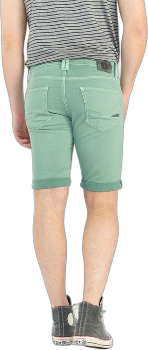 Actual product image Le Temps Des Cerises bermuda shorts bodo jogg (36)