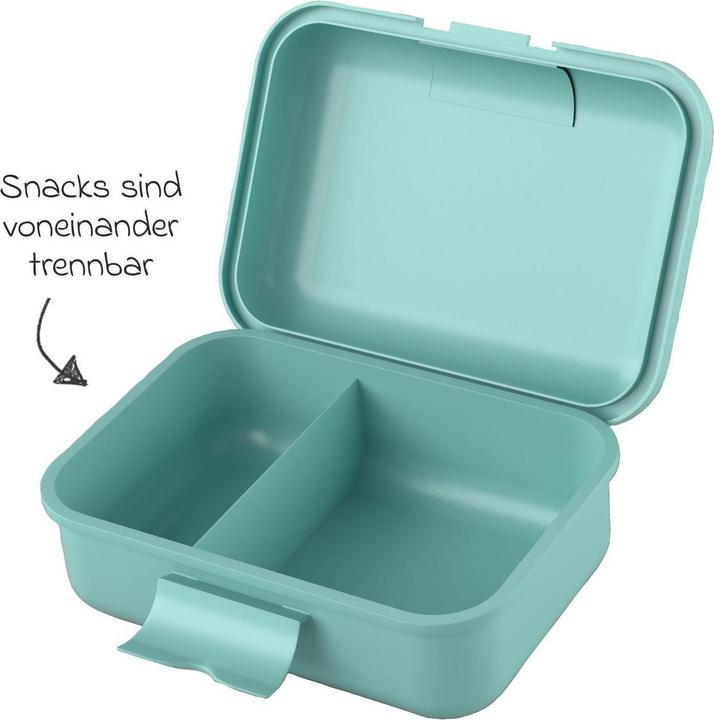 Produktbild Haba Brotdosen 2-tlg, Lunch Set Brotdose & Trinkflasche