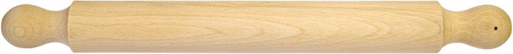 miniSchoggi Barre de déroulement en bois 40 cm