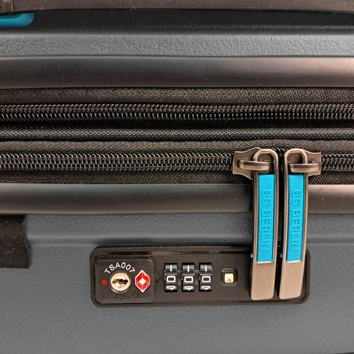 Image du produit BG Berlin Pivot Luggage - Valise rigide (40 l)