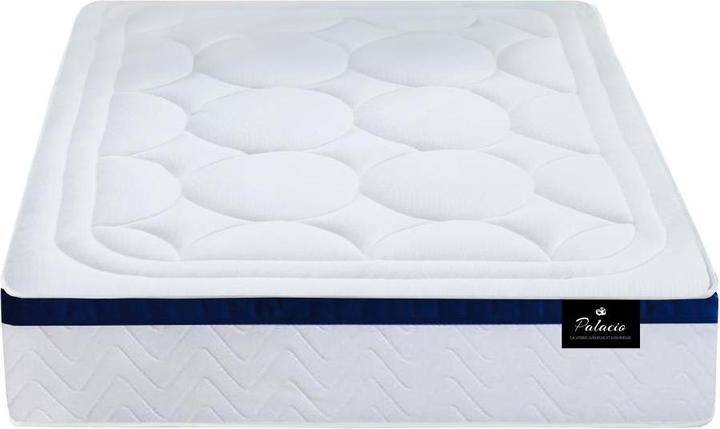 Image du produit Dreamea Marquis (200 x 200 cm, Noyau de printemps)