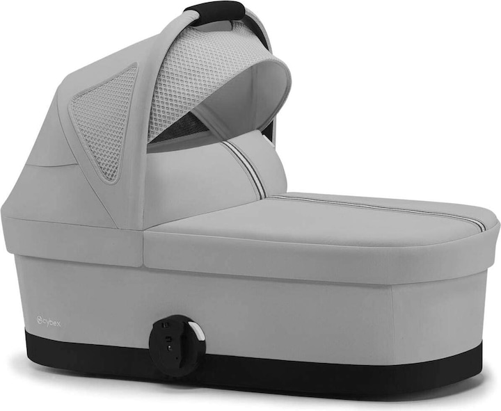 Actual product image Cybex Cot S baby bath