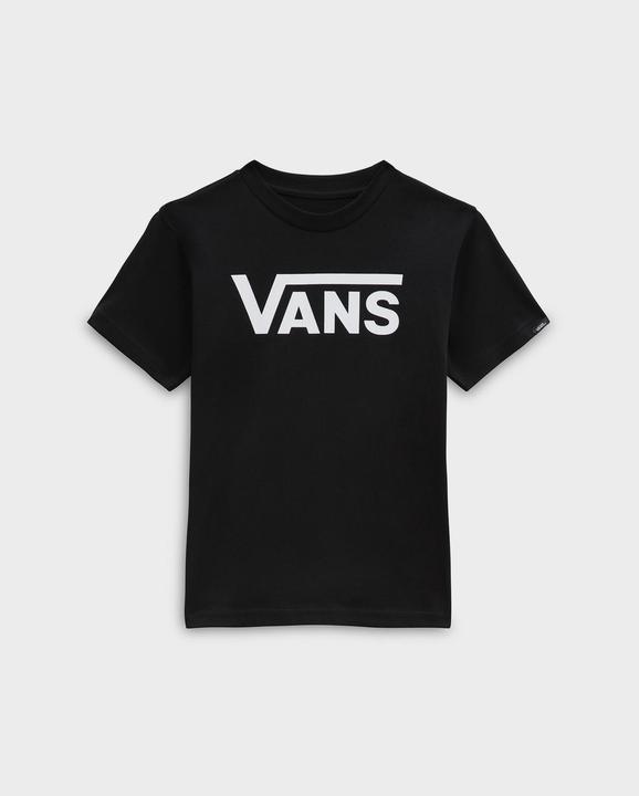 Produktbild Vans BY CLASSIC KIDS Black/White (116)