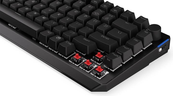 Image du produit Endorfy Thock (US, Filaire, Sans fil)