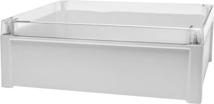 Fibox TPC 342912T Grijs (Huisvesting)