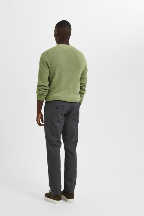 Actual product image Selected 175 Slim fit flex Chino (W36/L30)