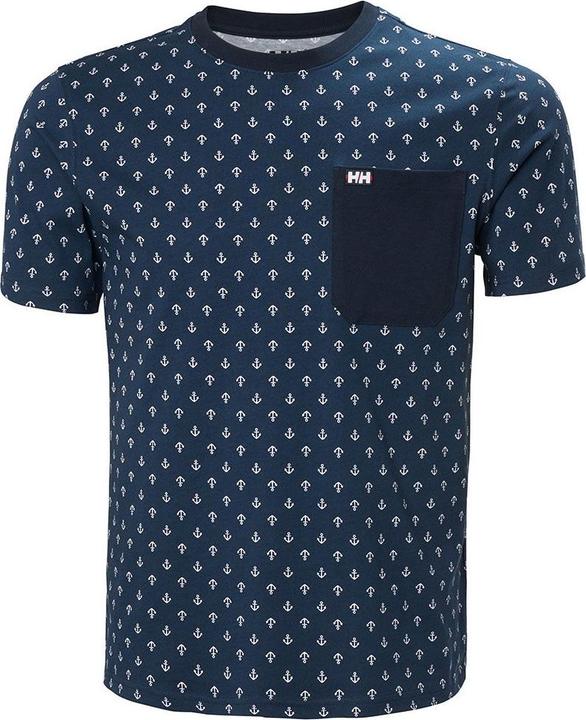 Produktbild Helly Hansen HH Hudson T-Shirt (S)