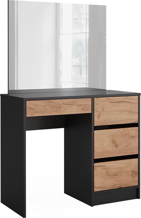 Immagine prodotto Vicco Sherry con specchio (90 x 75 x 40 cm)