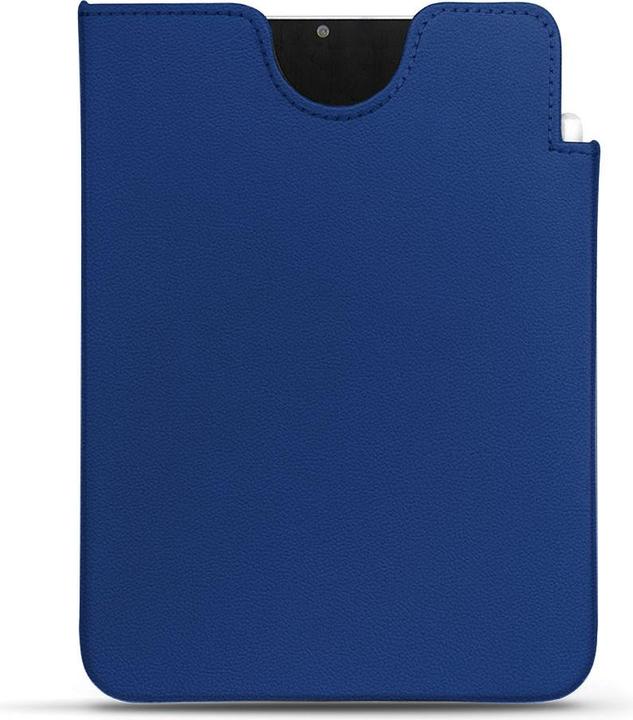 Bleu Océan PU ( Pantone #003da5 )