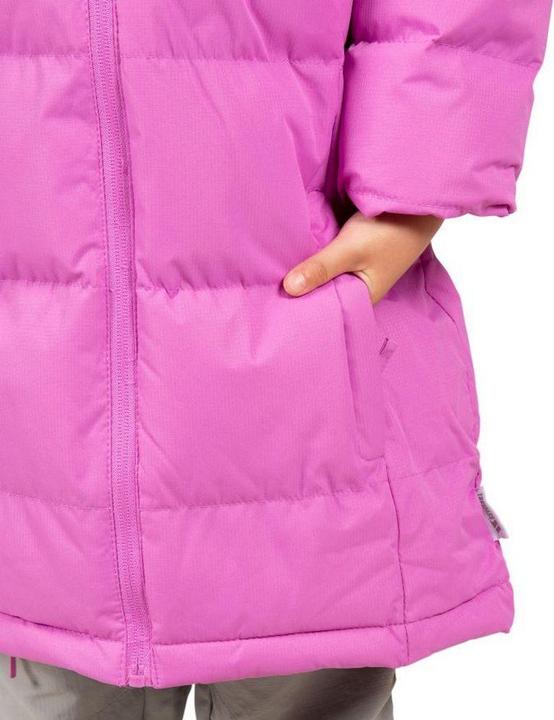 Produktbild Trespass Tiffy Steppjacke Mädchen (104)