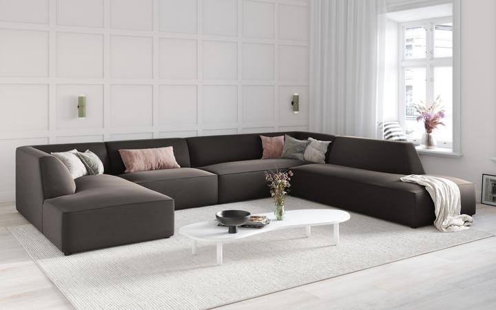 Produktbild Micadoni Ruby (Wohnlandschaft)
