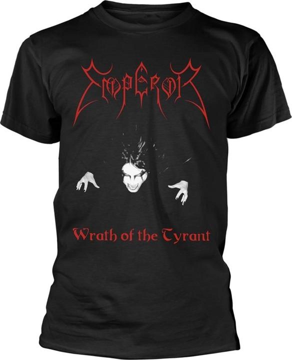 Produktbild Emperor Wrath Of The Tyrants (S)