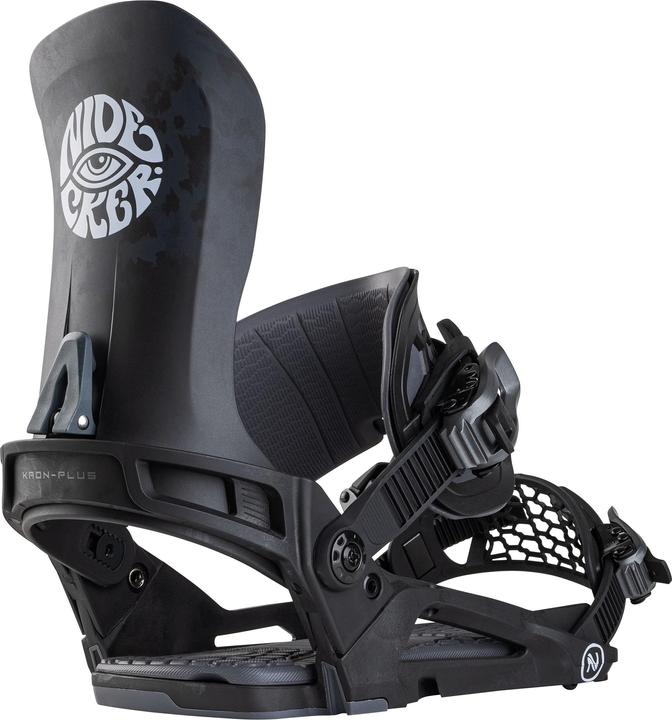 Immagine prodotto Nidecker Snowboard Bindings Kaon-Plus 2025 (XL)