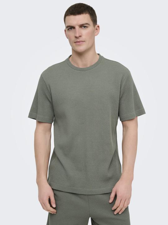 Produktbild Only & Sons Onstobie Reg Ss Tee Noos (XL)