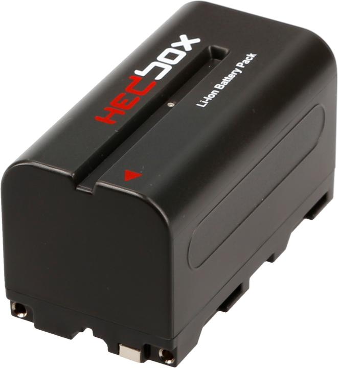 Hedbox RP-NPF770 (Kamera Akku)