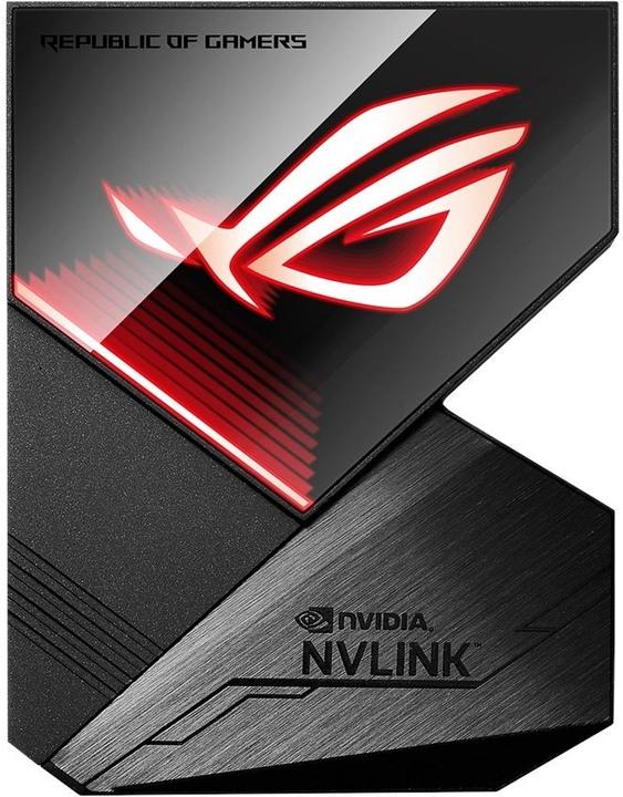 Actual product image ASUS ROG-NVLINK-3
