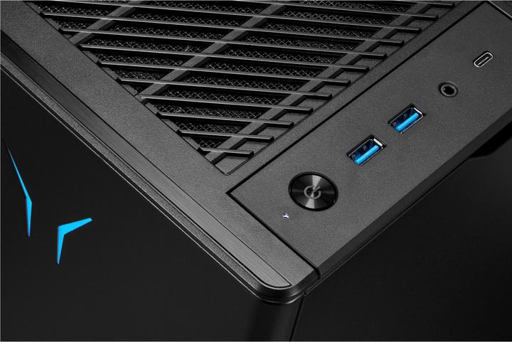 Productafbeelding Erazer Bandit P20 MD35454 (Intel Core Ultra 7 265F, 32 GB, 1000 GB, GeForce RTX 4070)