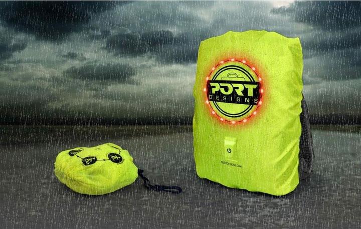 Productafbeelding Port Designs Regenhoes universeel