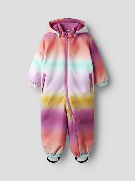 Immagine prodotto Name it Nmfpsnow10 Suit Aop Flow Fo (86)