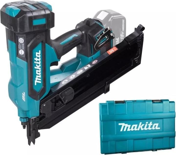 Image du produit Makita Akku-Streifennagler