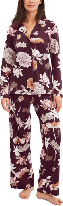 Produktbild Calida Spring Flower Dreams Pyjama, durchgeknöpft (M)