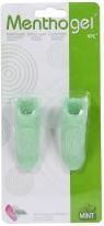Actual product image Wellys Toe cap and Separator - 2 pcs (Body gel)