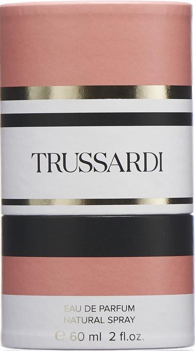 Produktbild Trussardi Eau de Parfum (Eau de Parfum, 60 ml)