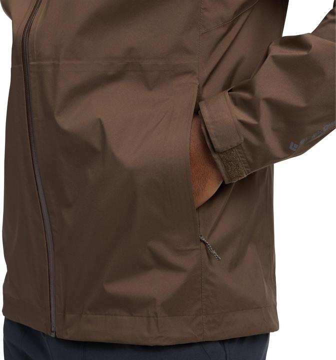 Produktbild Black Diamond M Fineline Stretch Shell (S)