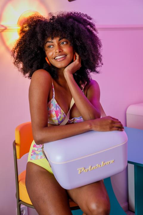 Produktbild Polarbox Retro Cooler (20 l)