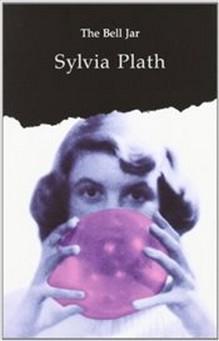 Produktbild The Bell Jar (Englisch, Sylvia Plath, 2001)